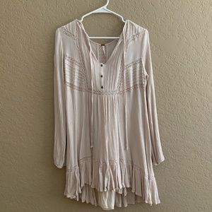 Free People XS Dress